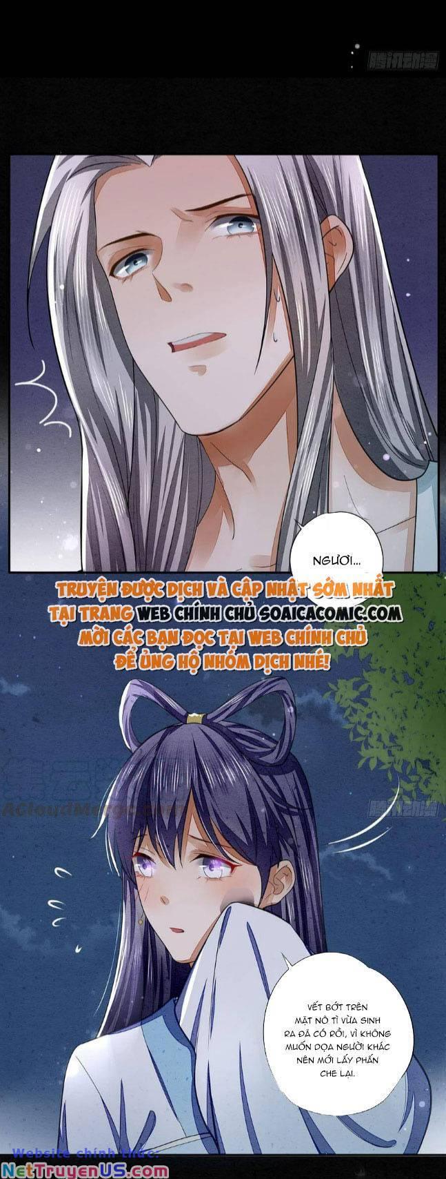 ta làm tra nam khóc ròng ròng chapter 15 15