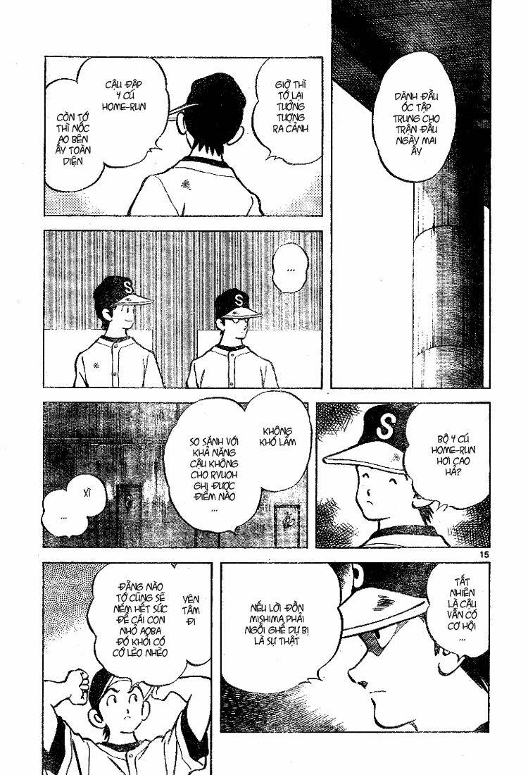 trò chơi vượt qua thử thách chapter 78 17