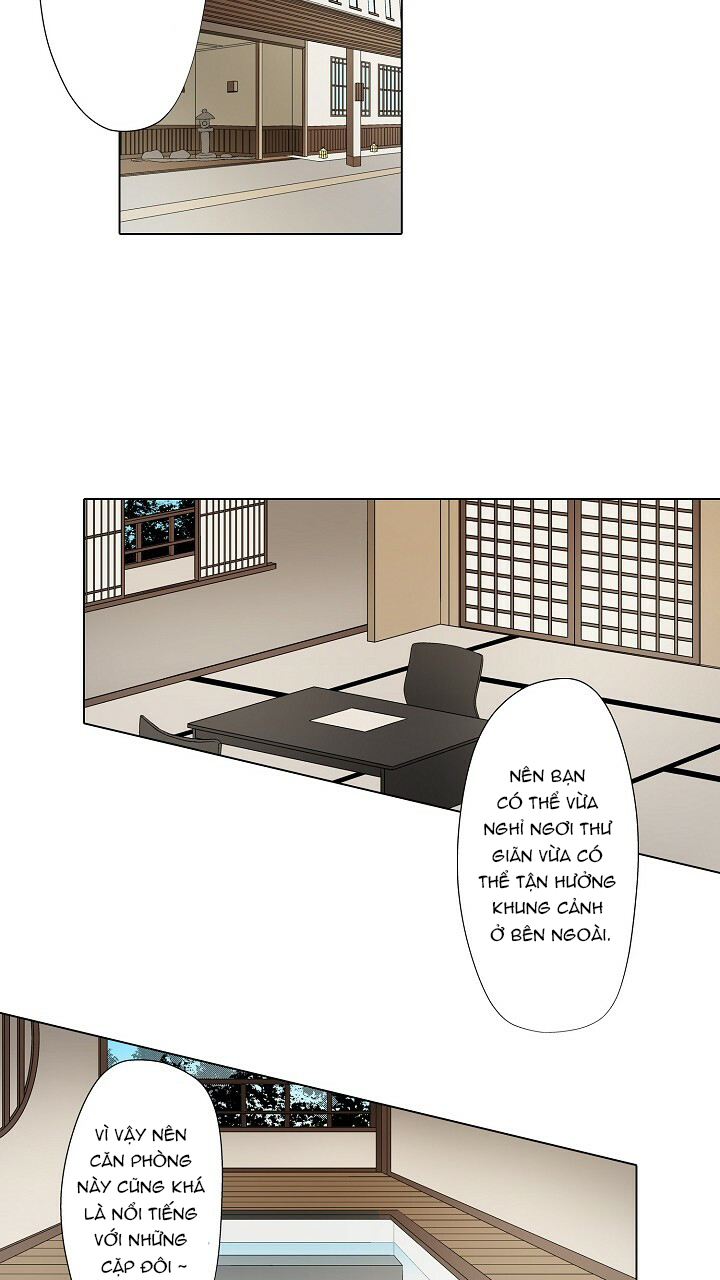 chỉ có em mới làm anh cứng chapter 16.1 3