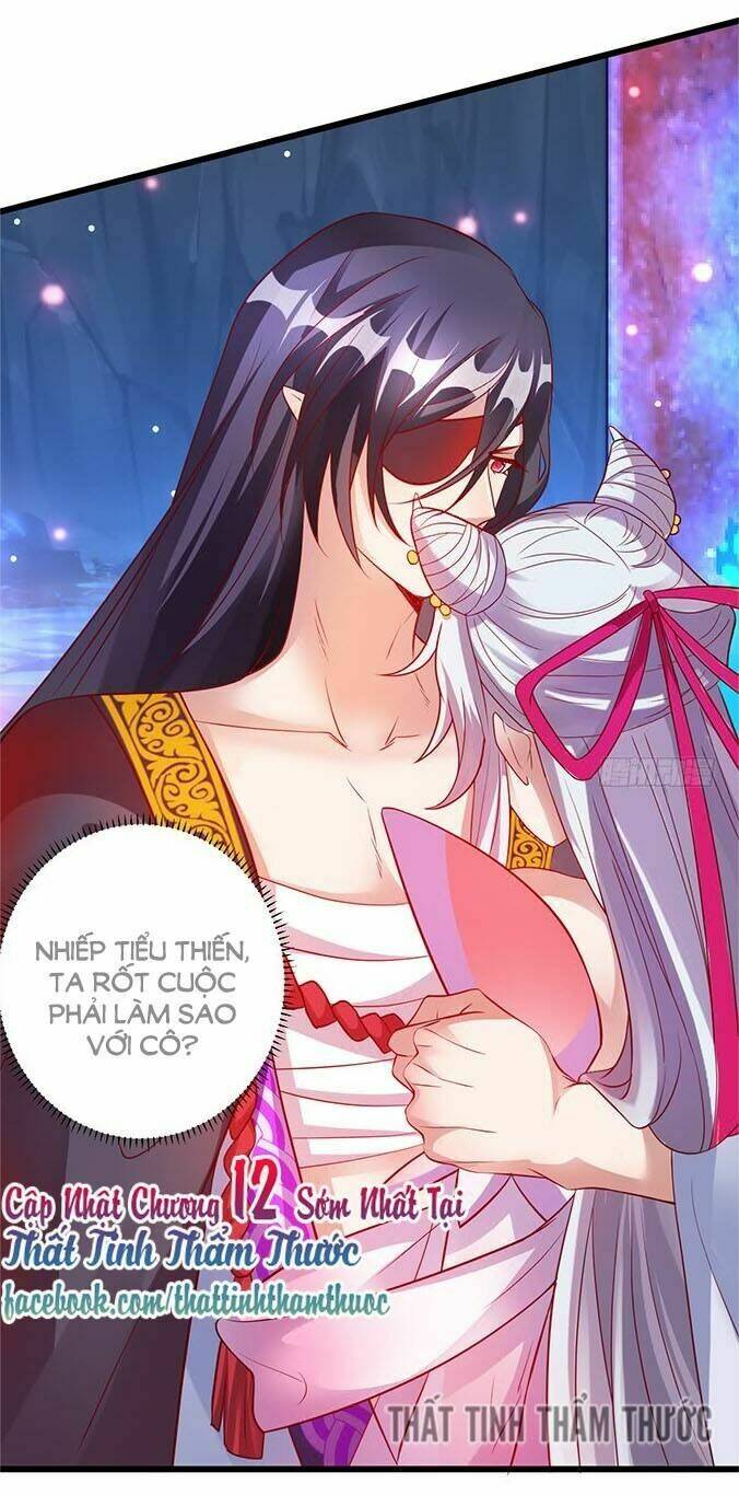 liêu liêu trai chapter 11 65