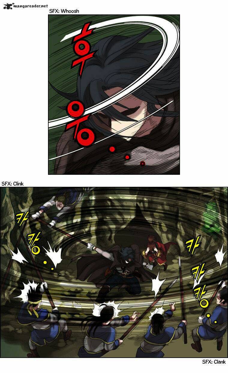 paladin chapter 13 13