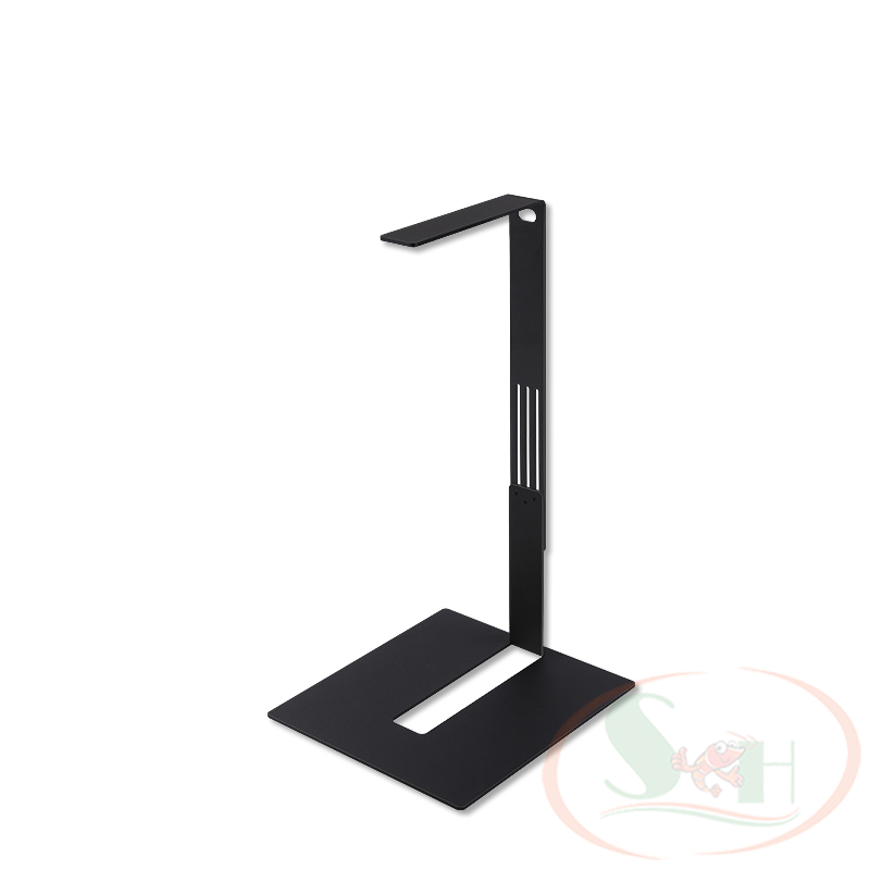 Chân đèn WEEK hít nam châm từ tính treo đèn bể cá tép thủy sinh để bàn