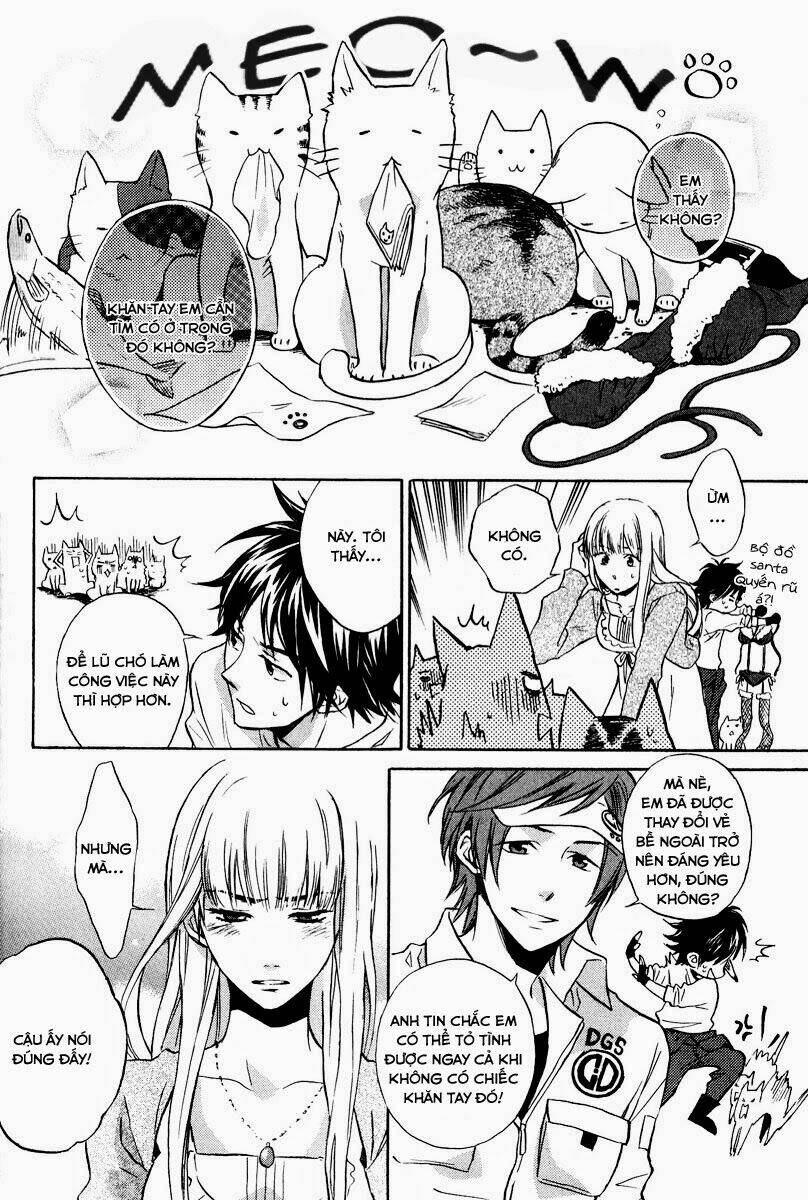 dear girl ~stories~ hibiki chapter 1 38