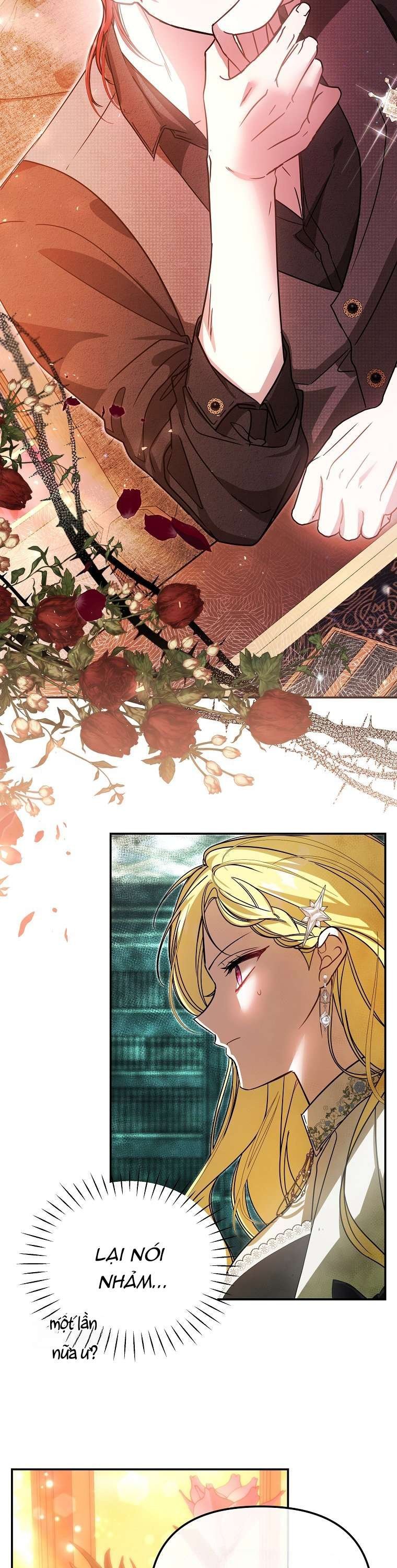 chị gái tôi là nhân vật chính chapter 29 18