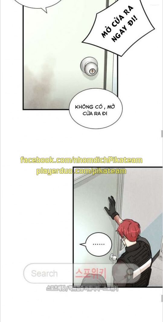 return survival chapter 11 13