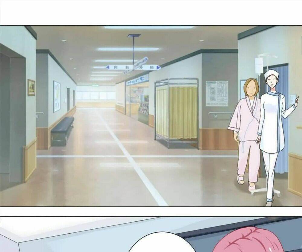 linh sủng manh thê giá đáo chapter 3 1