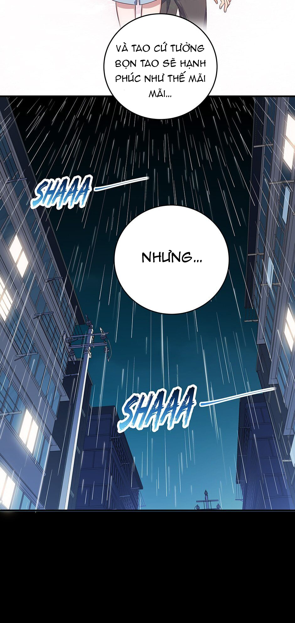 [16+] killing my love chapter 13.1 23