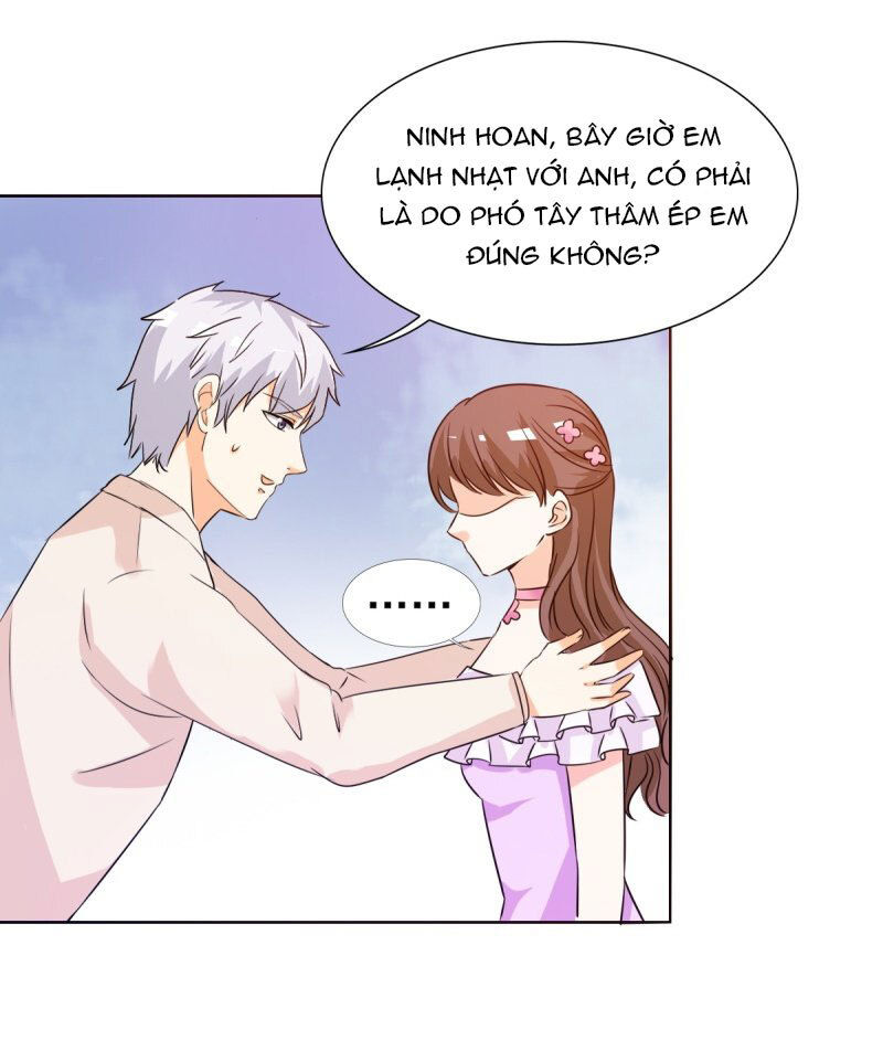 cẩm tú trùng sinh: chào buổi sáng phó thái thái chapter 17 8