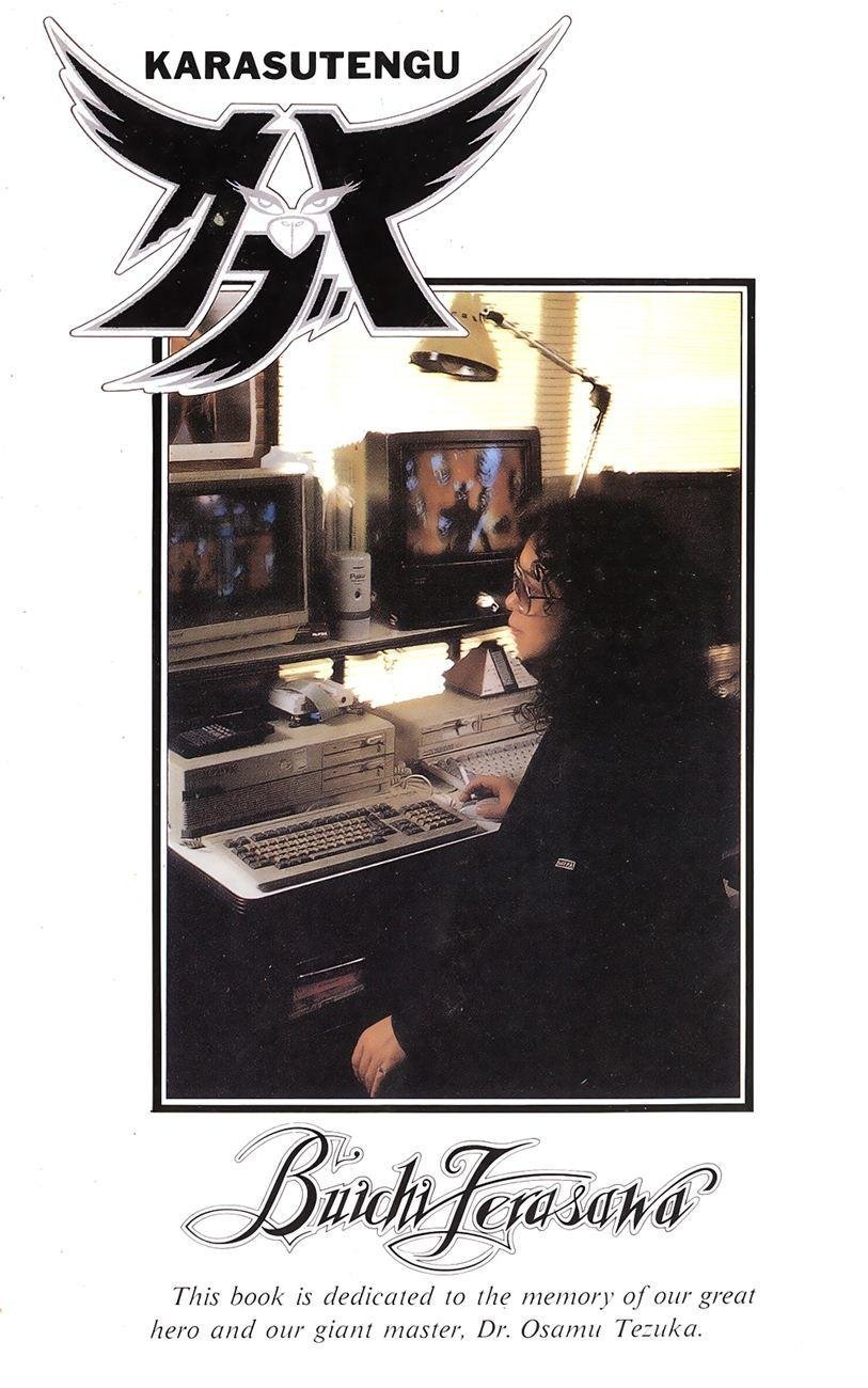 karasutengu kabuto chapter 2.1 2