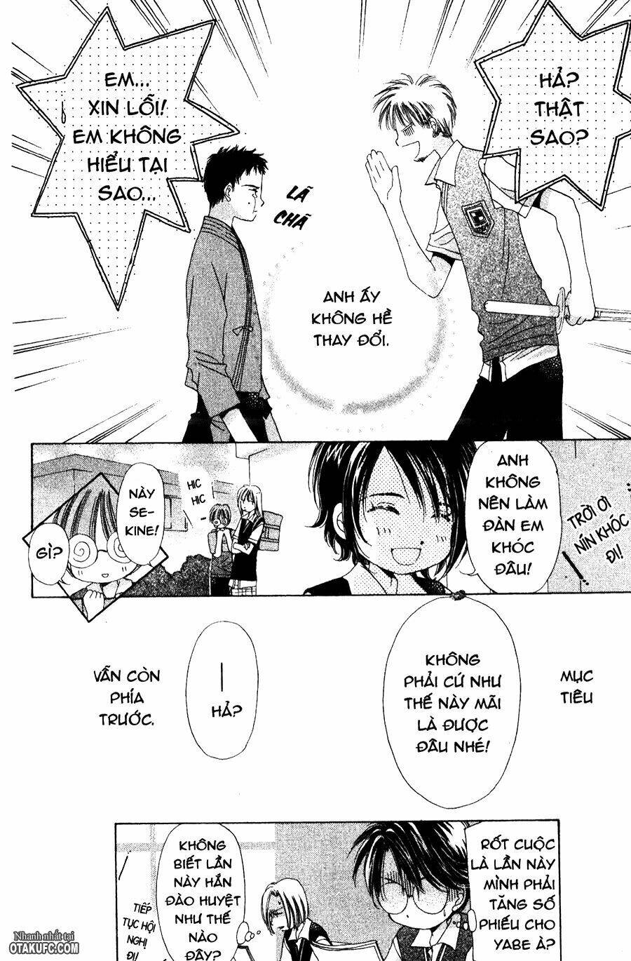 gatcha gacha chapter 13 36