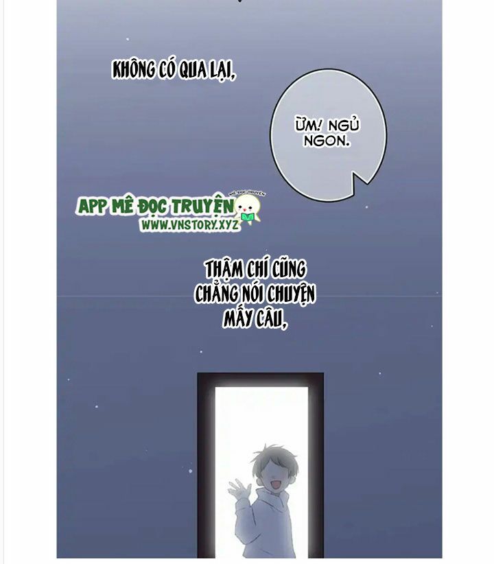 con tim rung động 2 chapter 38 38