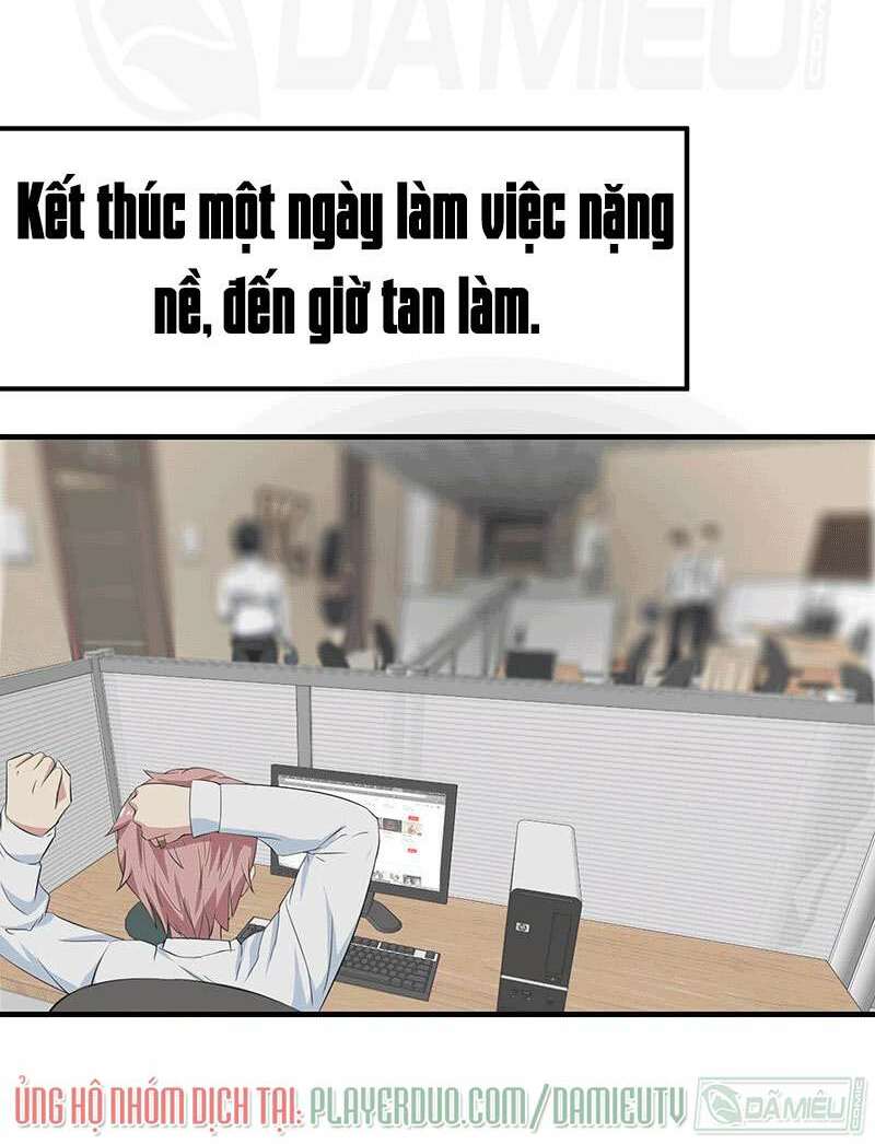 ta có nhẫn thần quyền năng chapter 9 5