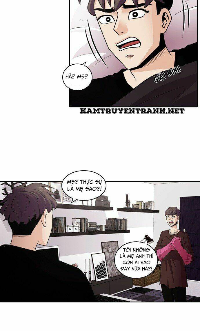 tomorrow - ngày mai chapter 16 5