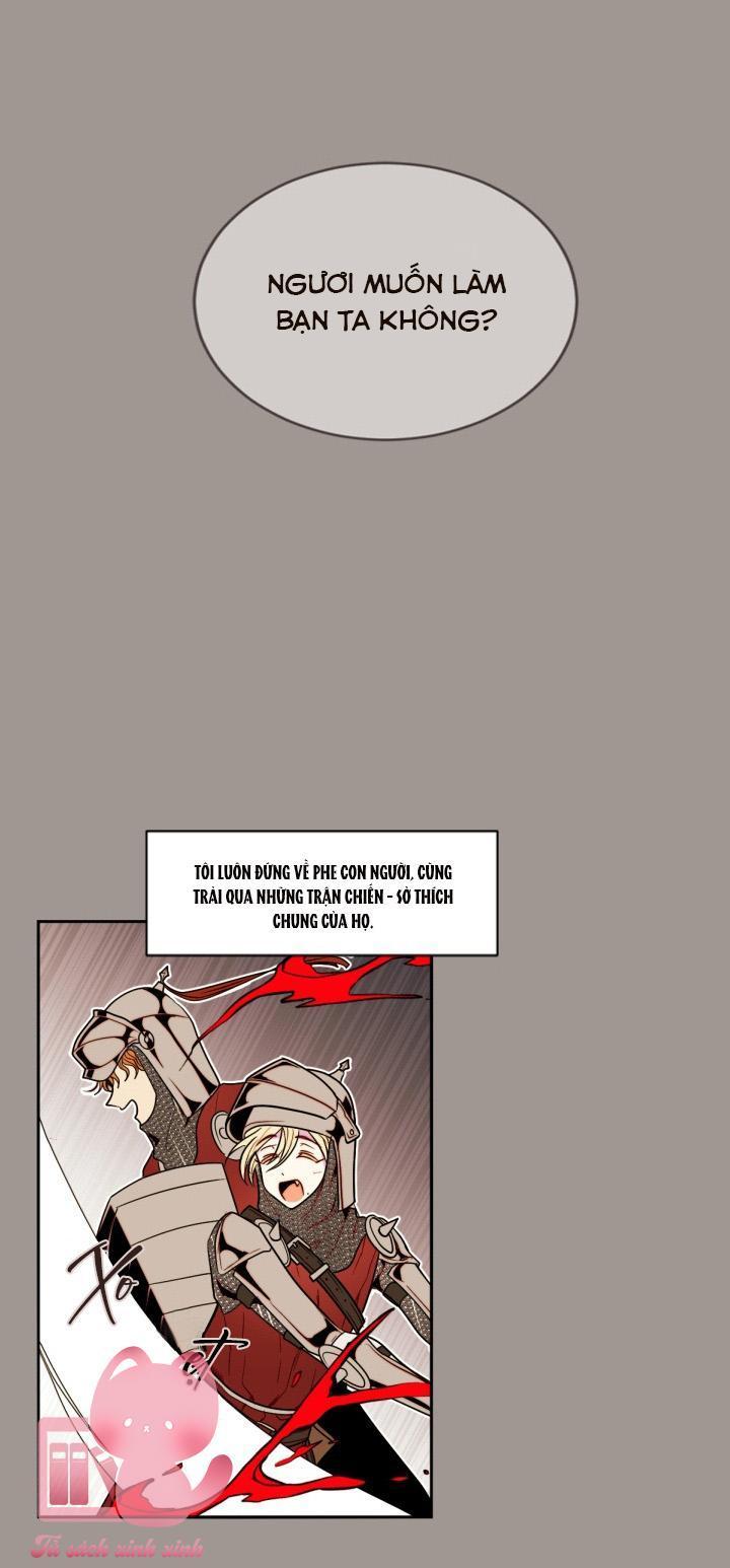 nguyện ước vô vọng của ma nữ chapter 25 12