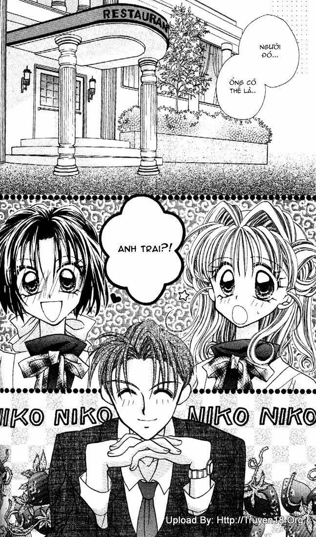 kamikaze kaitou jeanne chapter 6 19