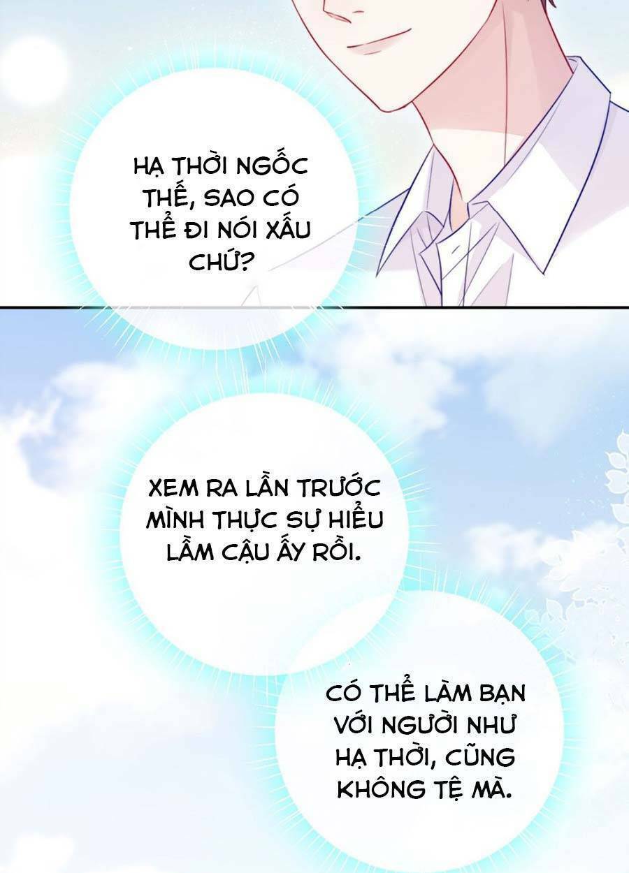 khi cô gái nhìn thấy thời gian chapter 8 38