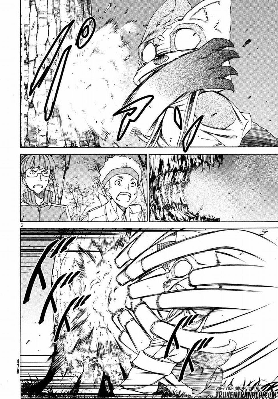 gleipnir - sợi xích thần chapter 23 5