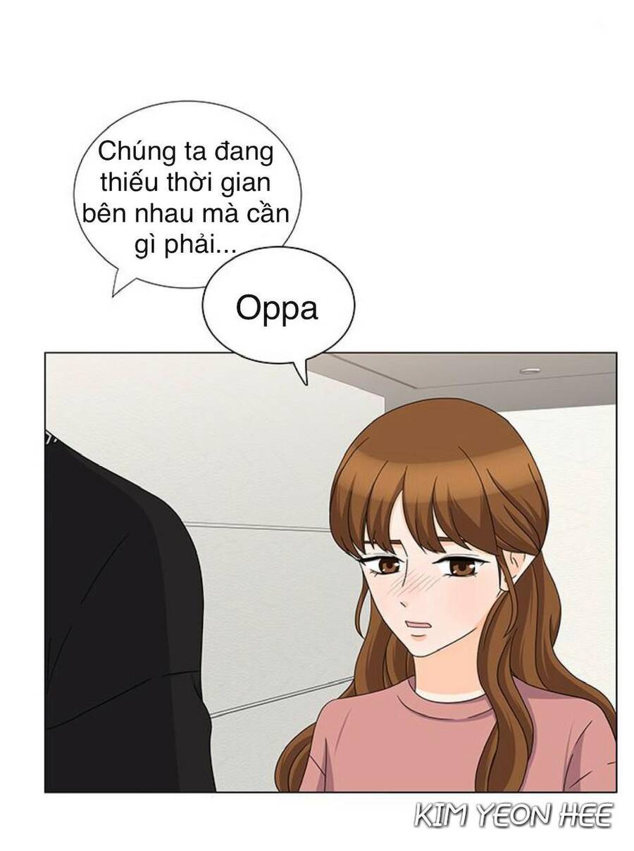 idol và sếp, em yêu ai? chapter 144 33