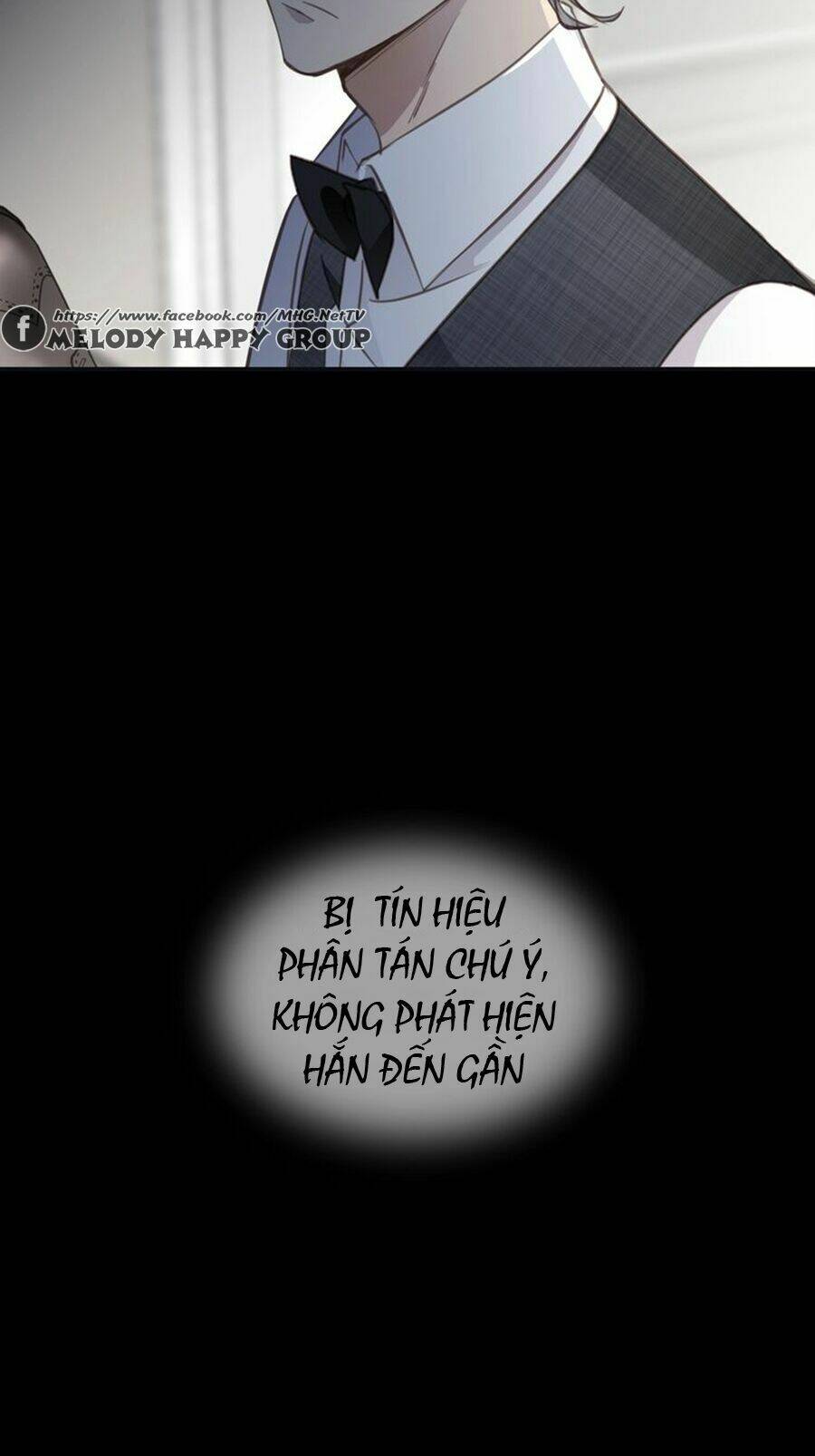 tiên sinh nói dối chapter 1.5 19