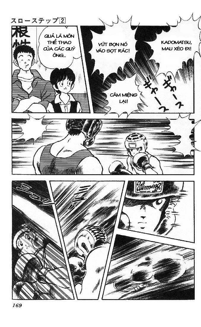 slow step chapter 15 10