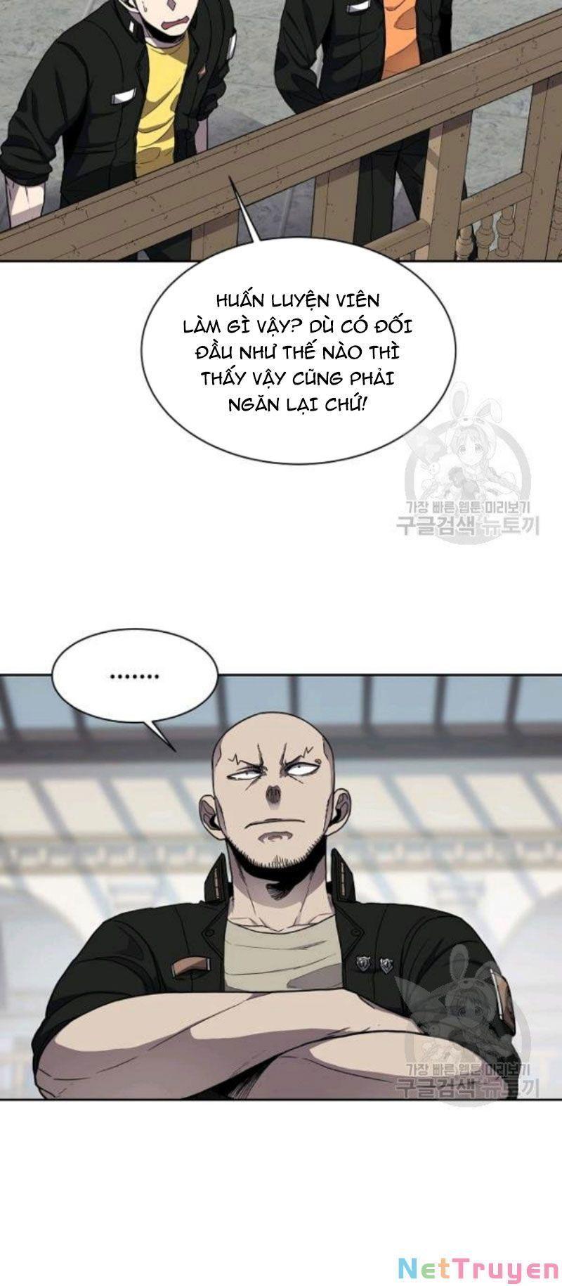 shaman - pháp sư chapter 30 15