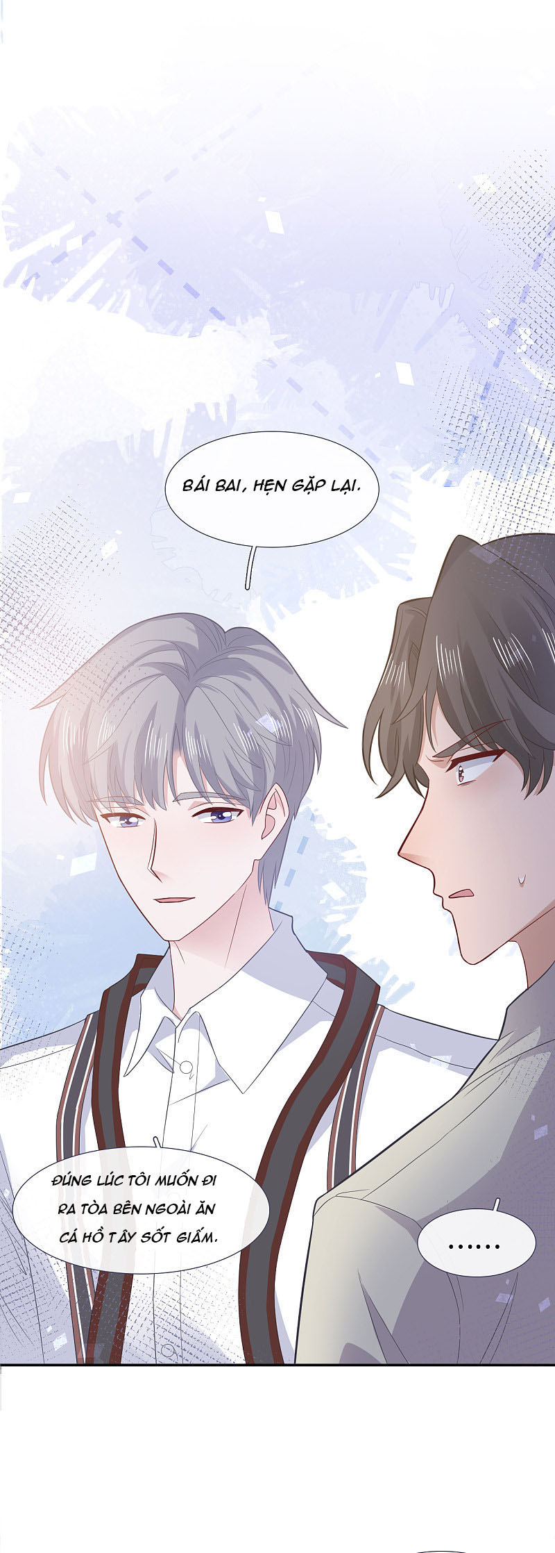 cái thùng cơm sát vách chapter 67 24