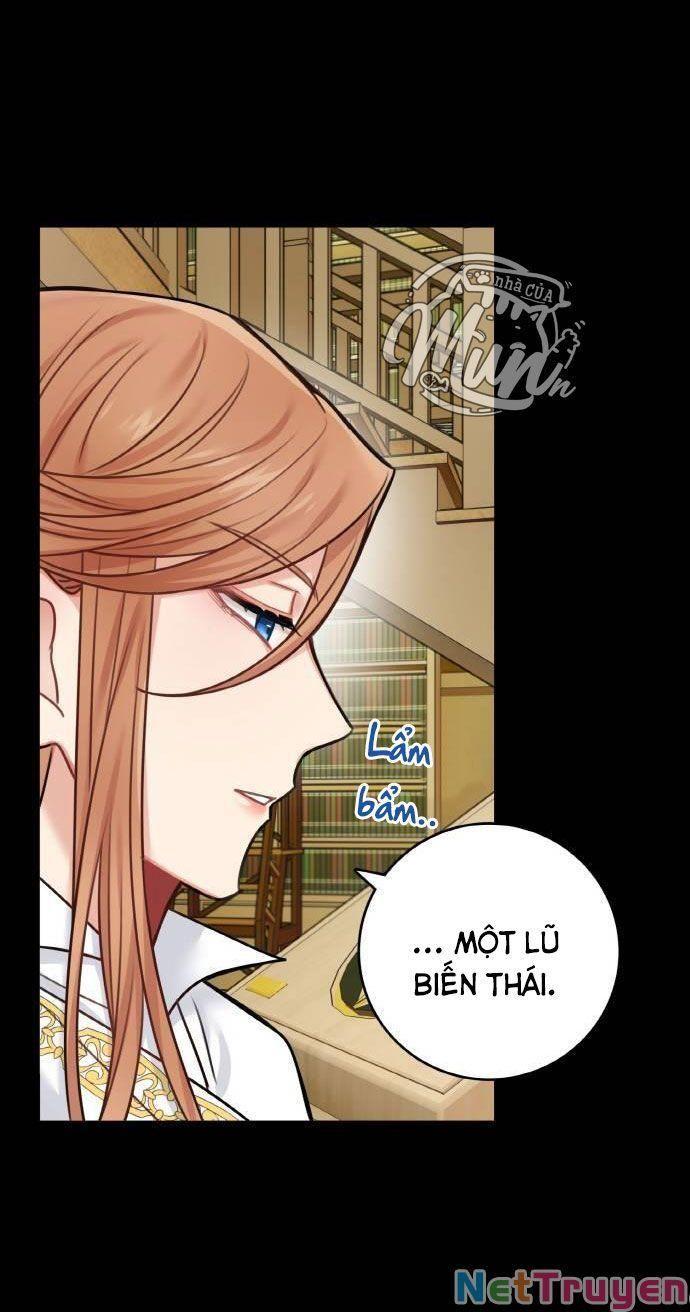 nhật ký tuần trăng mật của phù thủy và rồng chapter 52.1 41