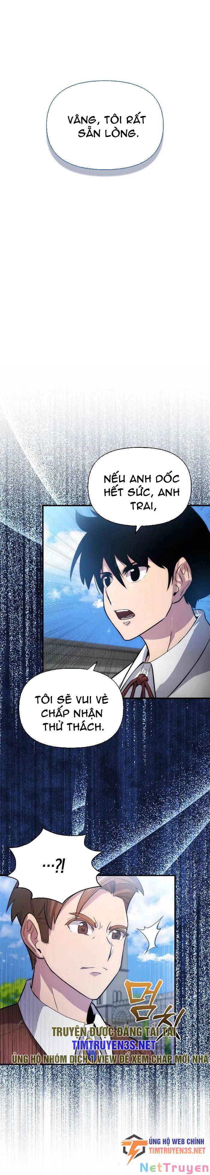 bậc thầy kiếm sư cấp 9 : người bảo vệ kiếm chapter 2 29