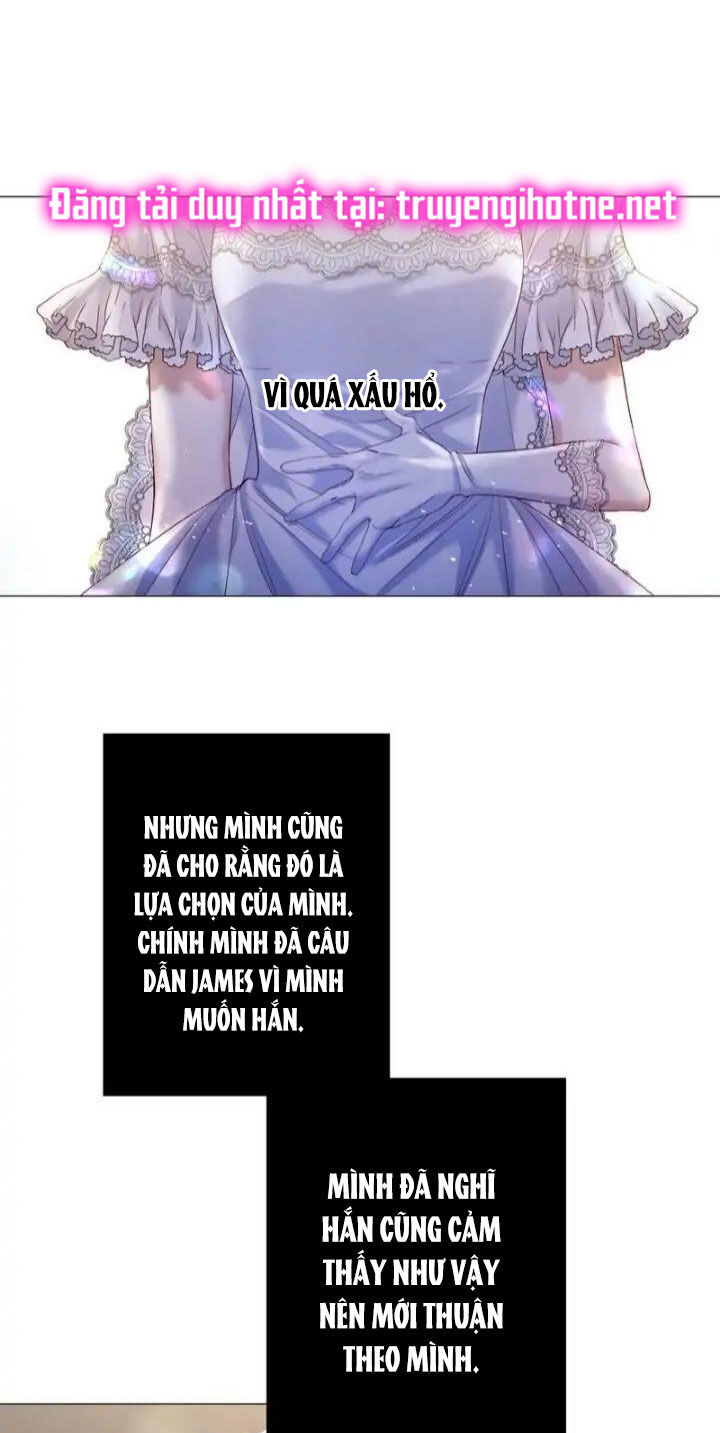 từ tiểu thư thành hoàng hậu - lady to queen chapter 95.1 5