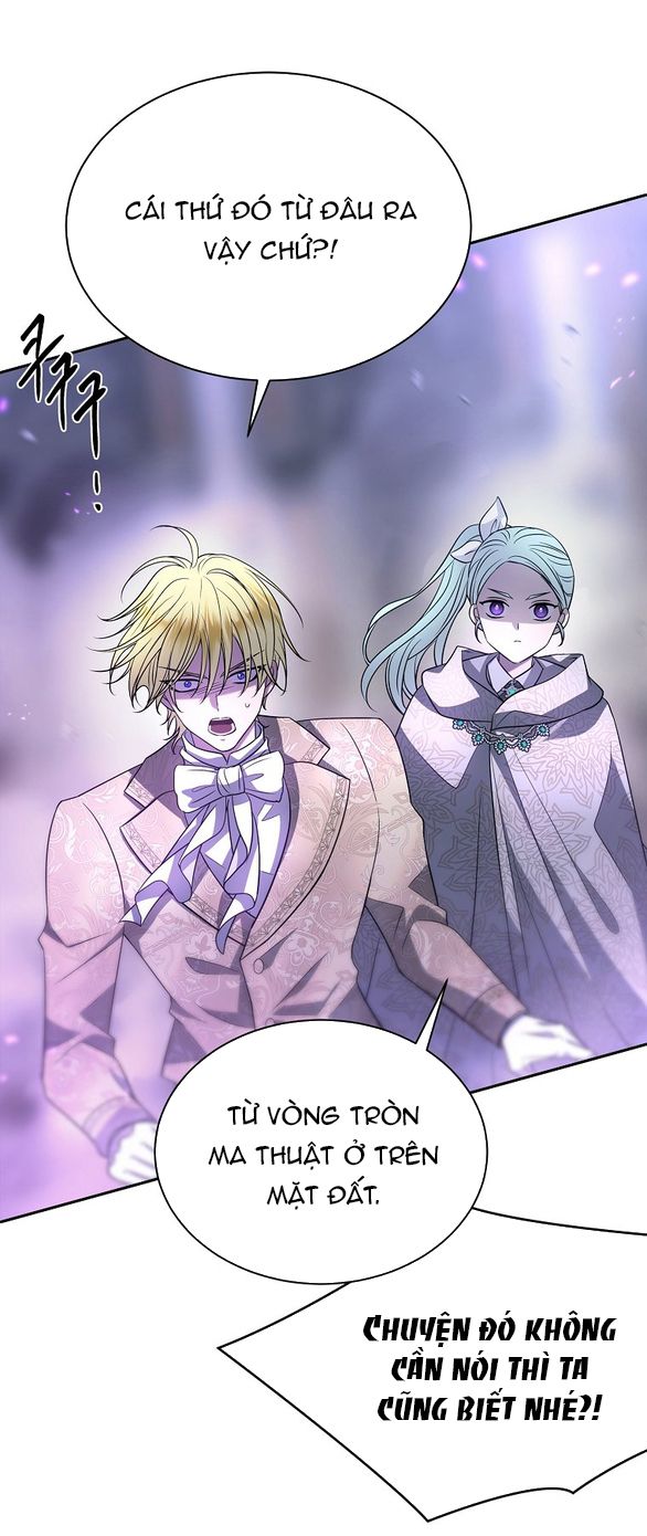 black haze - bản remake 2025 chapter 7 68