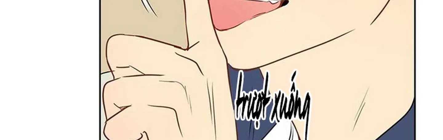 chuyện quái gì với giấc mơ đó vậy chapter 15 98