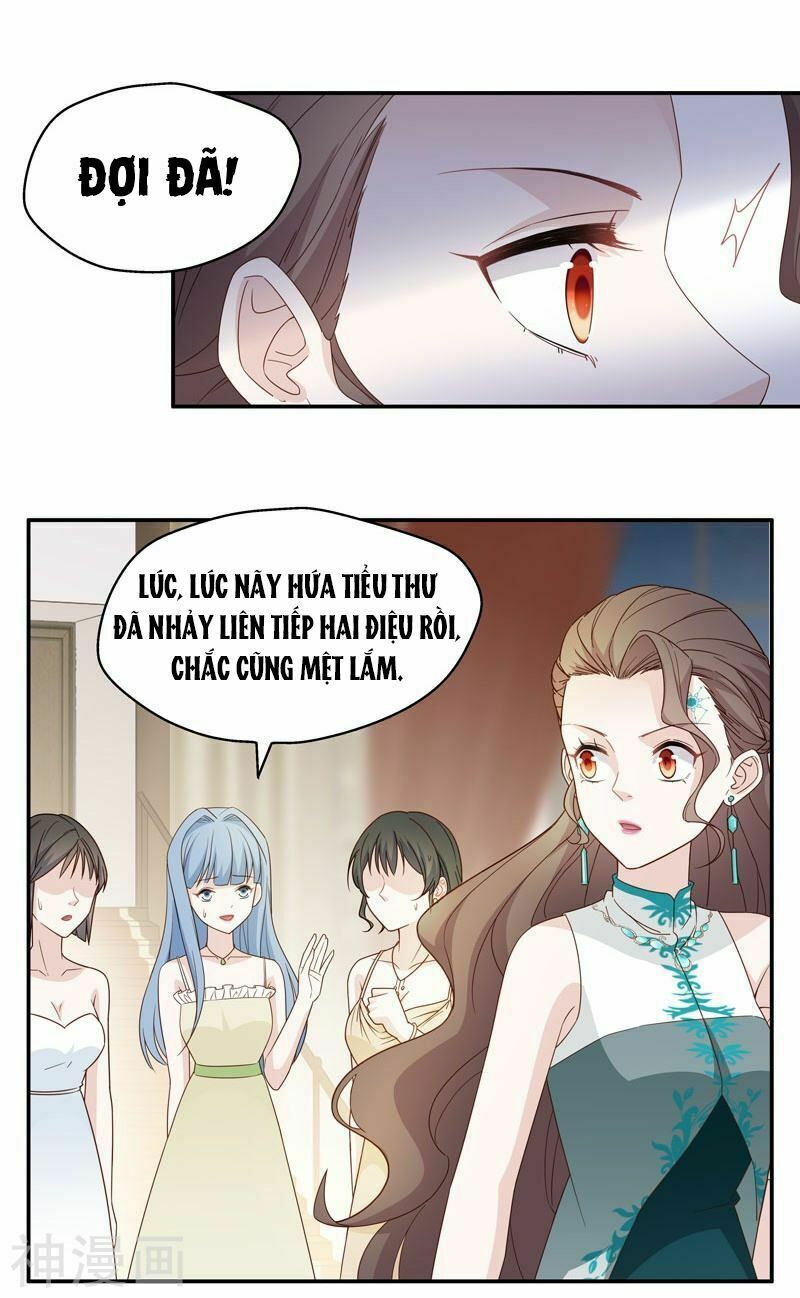 thiên kim bất lương chapter 24 15