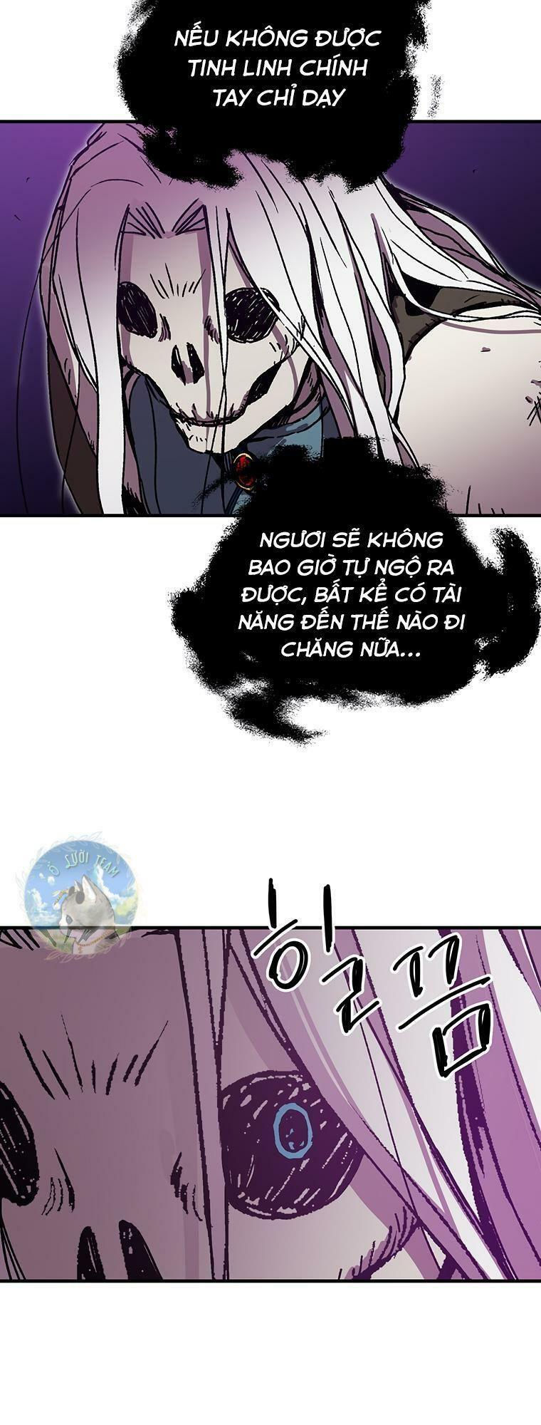 bug player - người chơi lỗi chapter 97 27