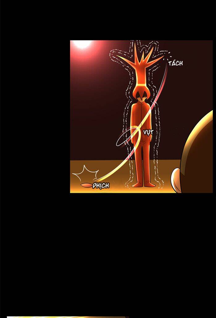 lớp học của những học sinh đặc biệt chapter 20 25