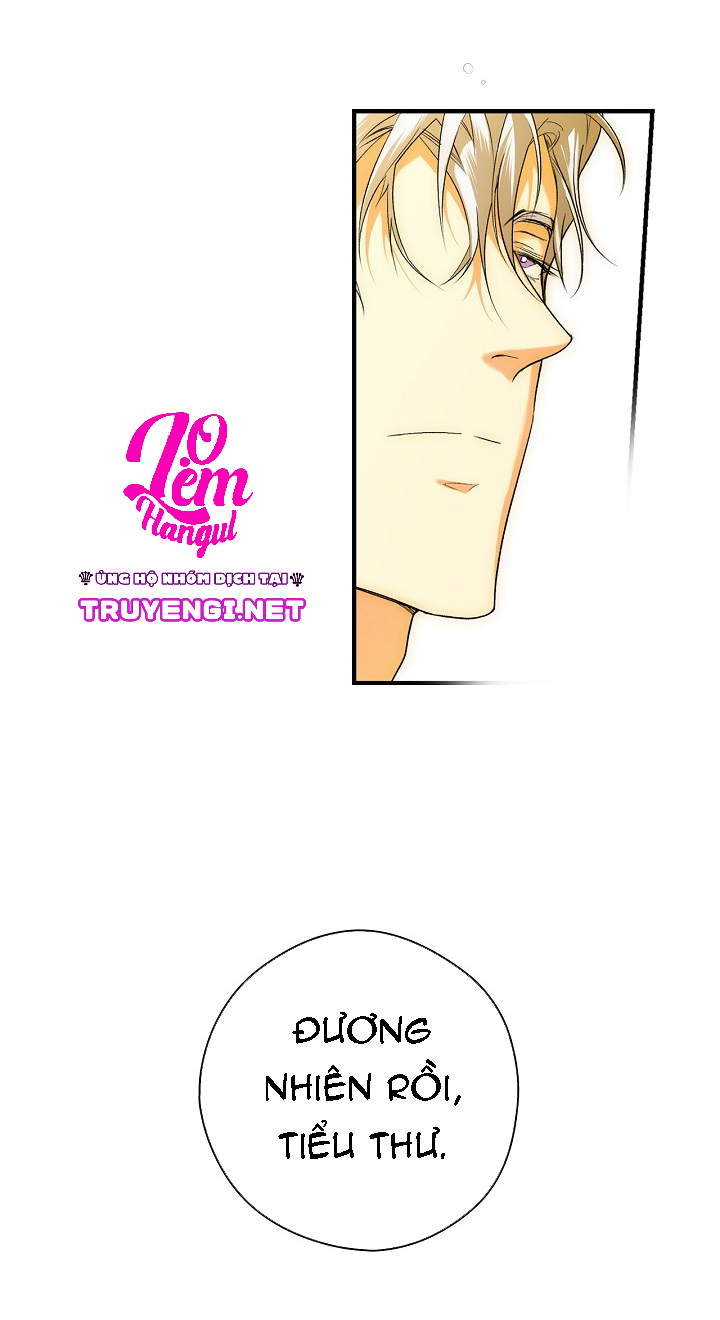 tiểu thư bí ẩn chapter 17 12