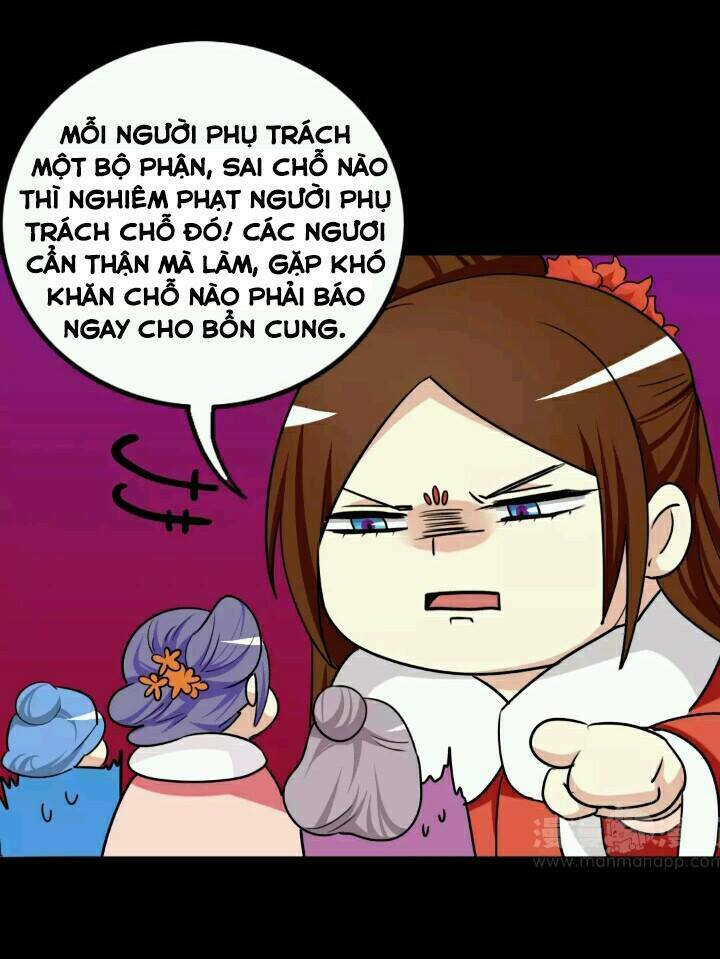 lưỡng bất nghi (full) chapter 89 4