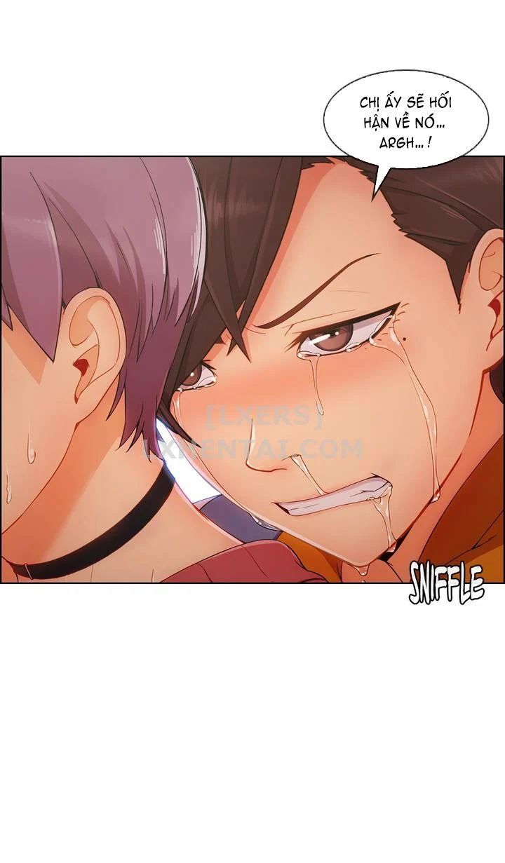 điên cuồng nhưng ngọt ngào chapter 28 34
