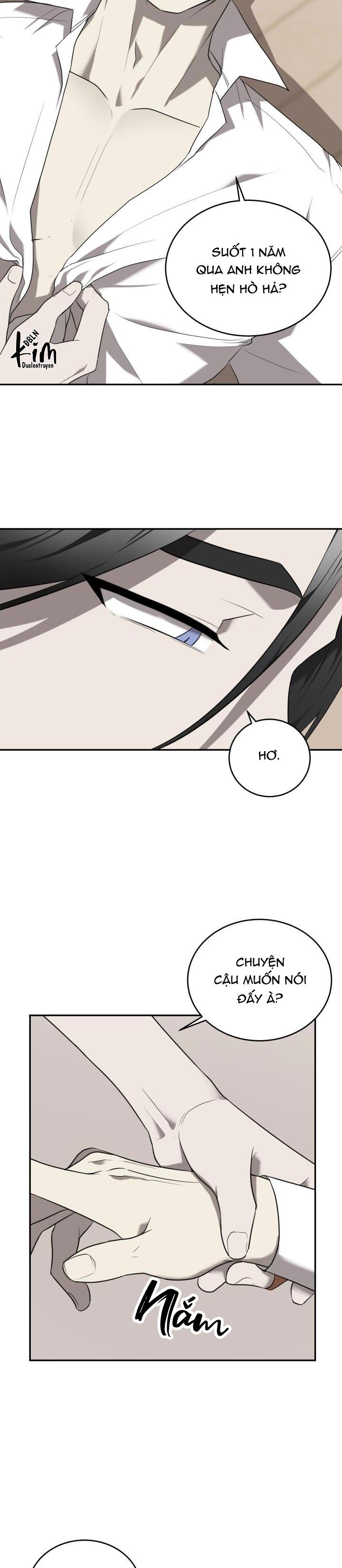 dưỡng thú cưng chapter 45 6