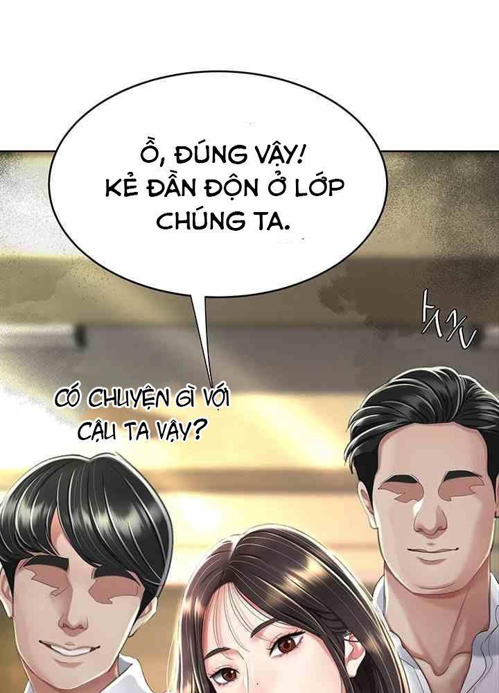 trước tiên, tôi sẽ chén mẹ của cô chapter 7.1 23