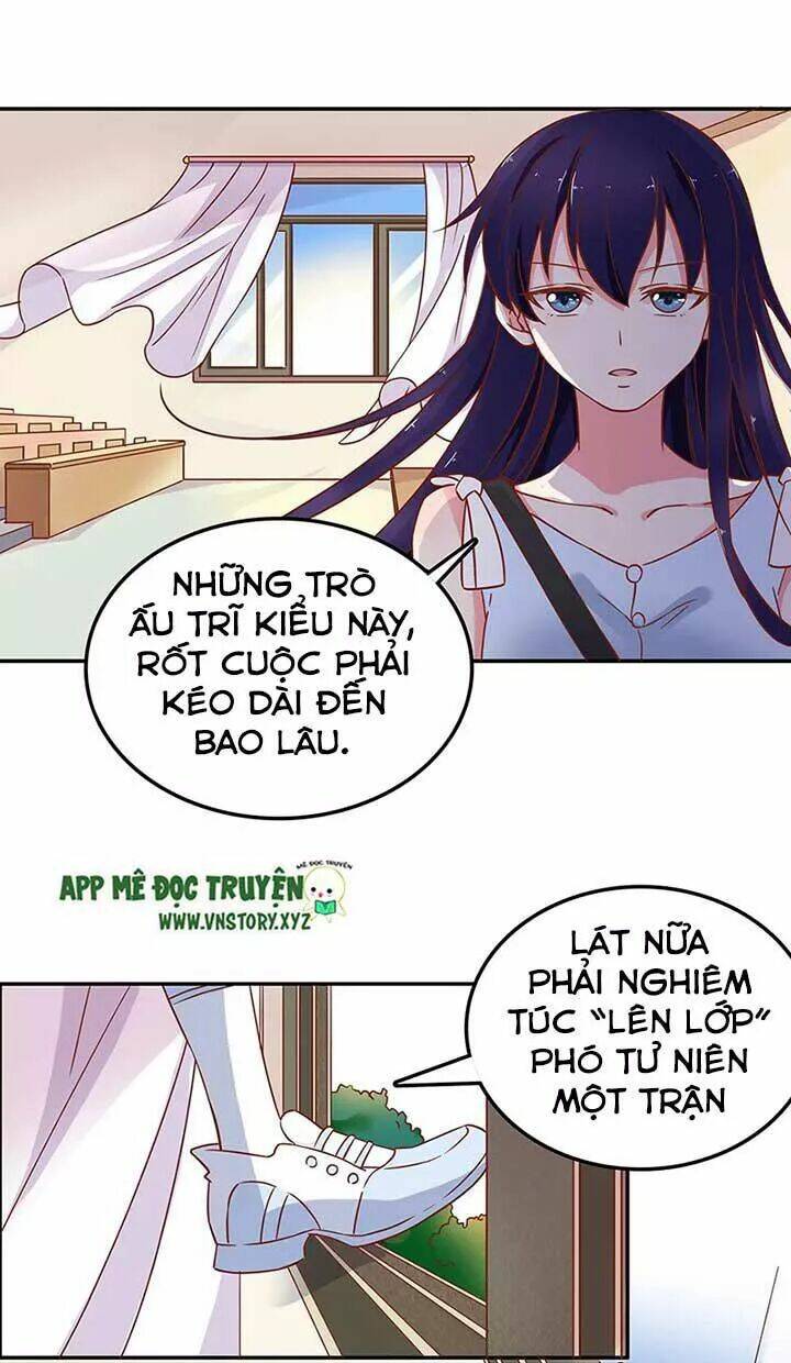 yêu em, sai đến tận cùng chapter 36 10