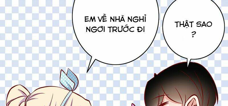 em trai mười tám tuổi : trung khuyển phản công chapter 4 25