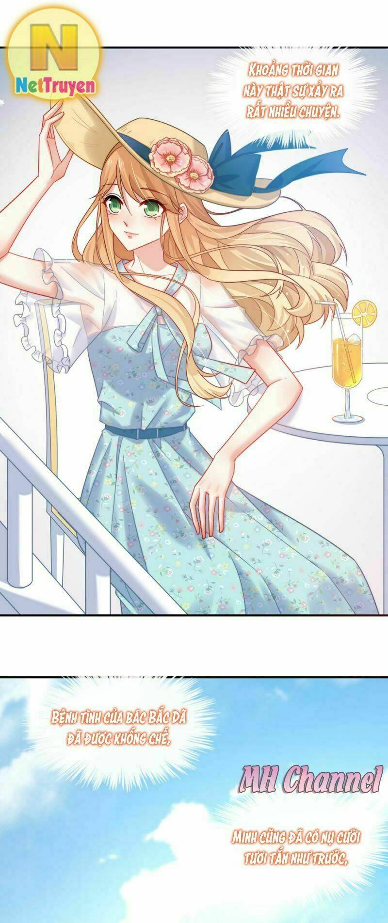 ma lạt thiên kim đẩu ác thiếu chapter 187.1 8