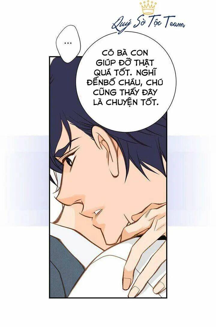 tiếp xúc chí mạng chapter 80 50