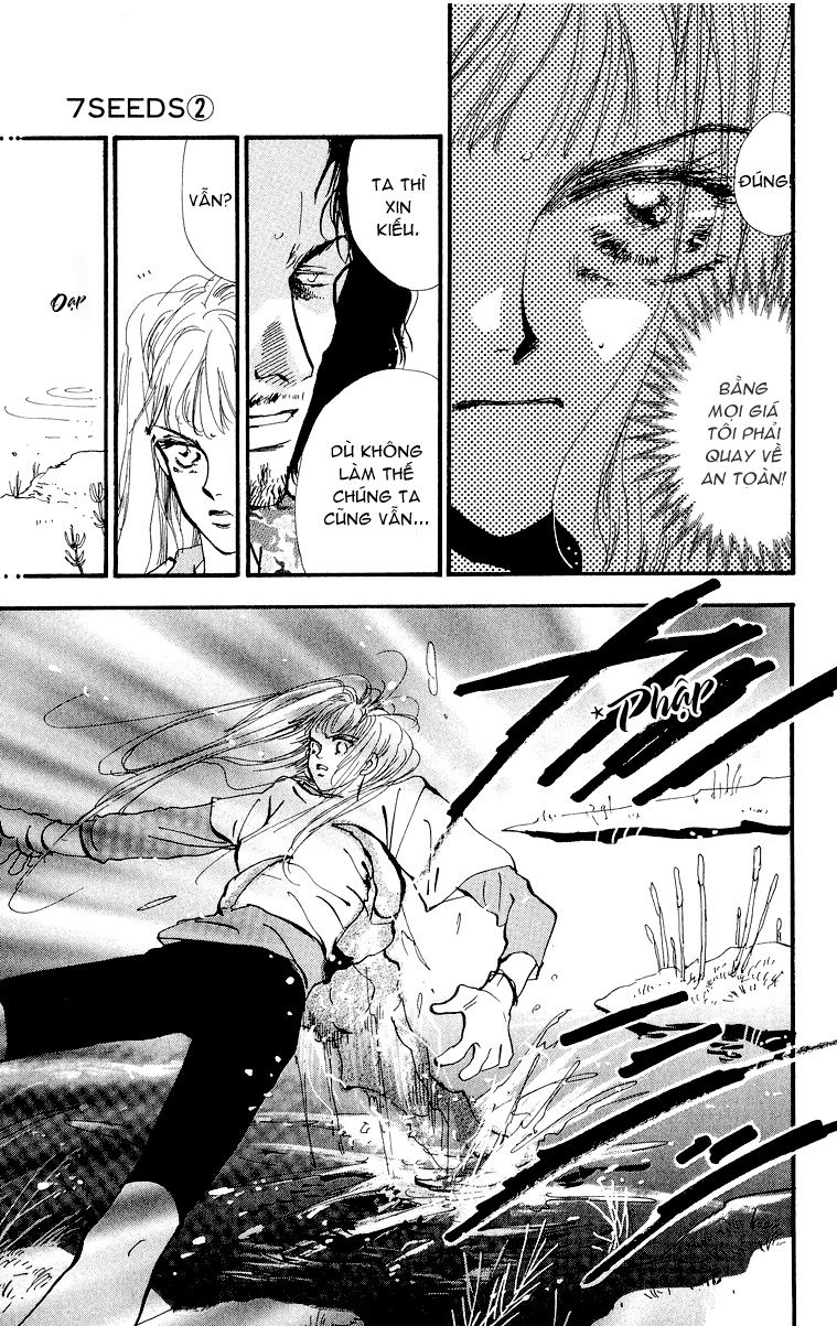 mầm sống chapter 7 8