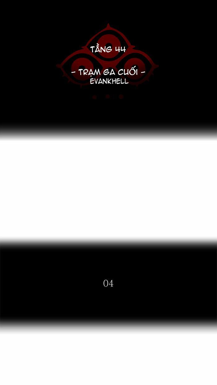 tòa tháp bí ẩn 2 chapter 326 10