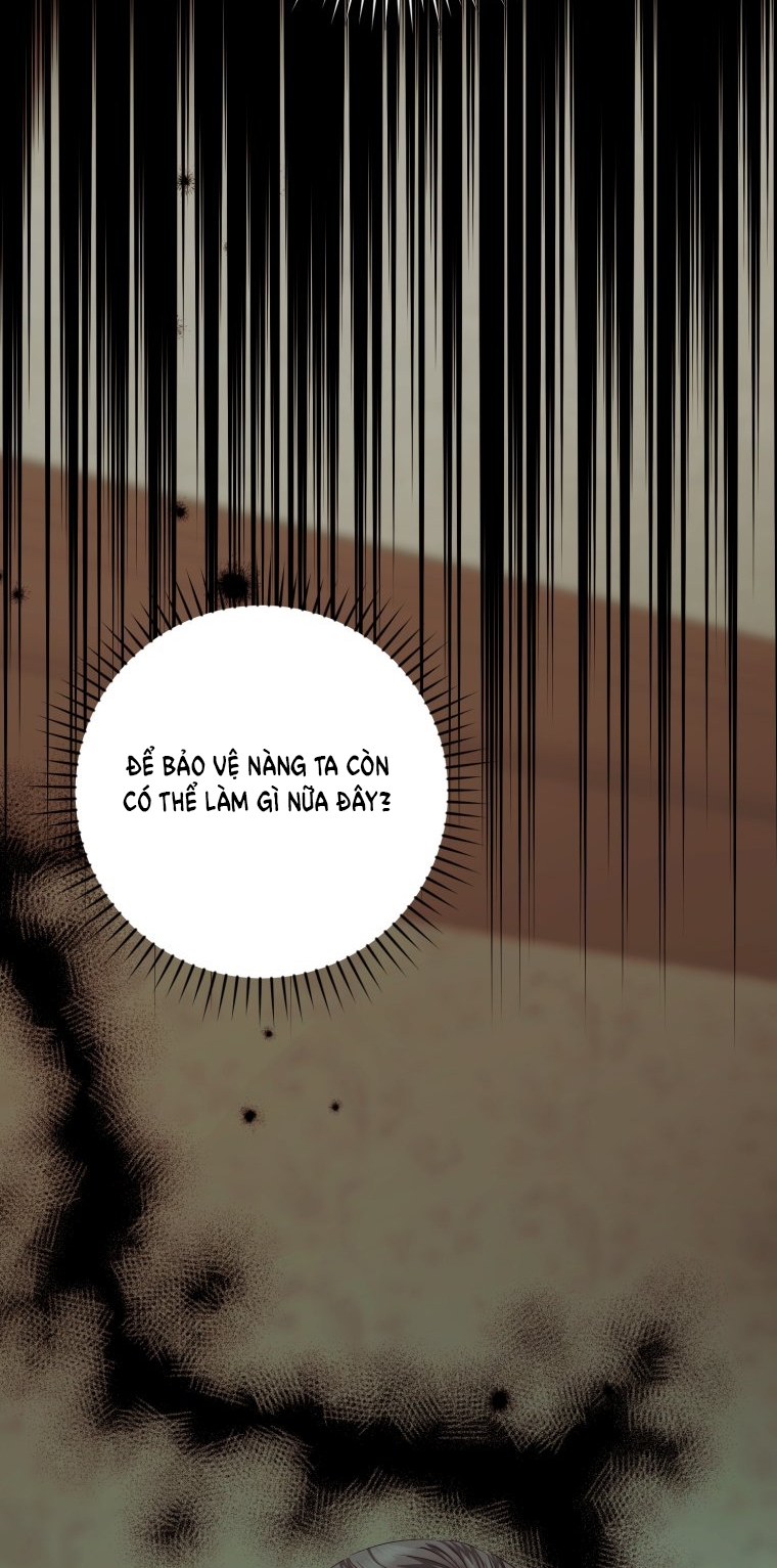 [18+] tôi đã kết hôn với kẻ thù giết cha mẹ chapter 22.1 20