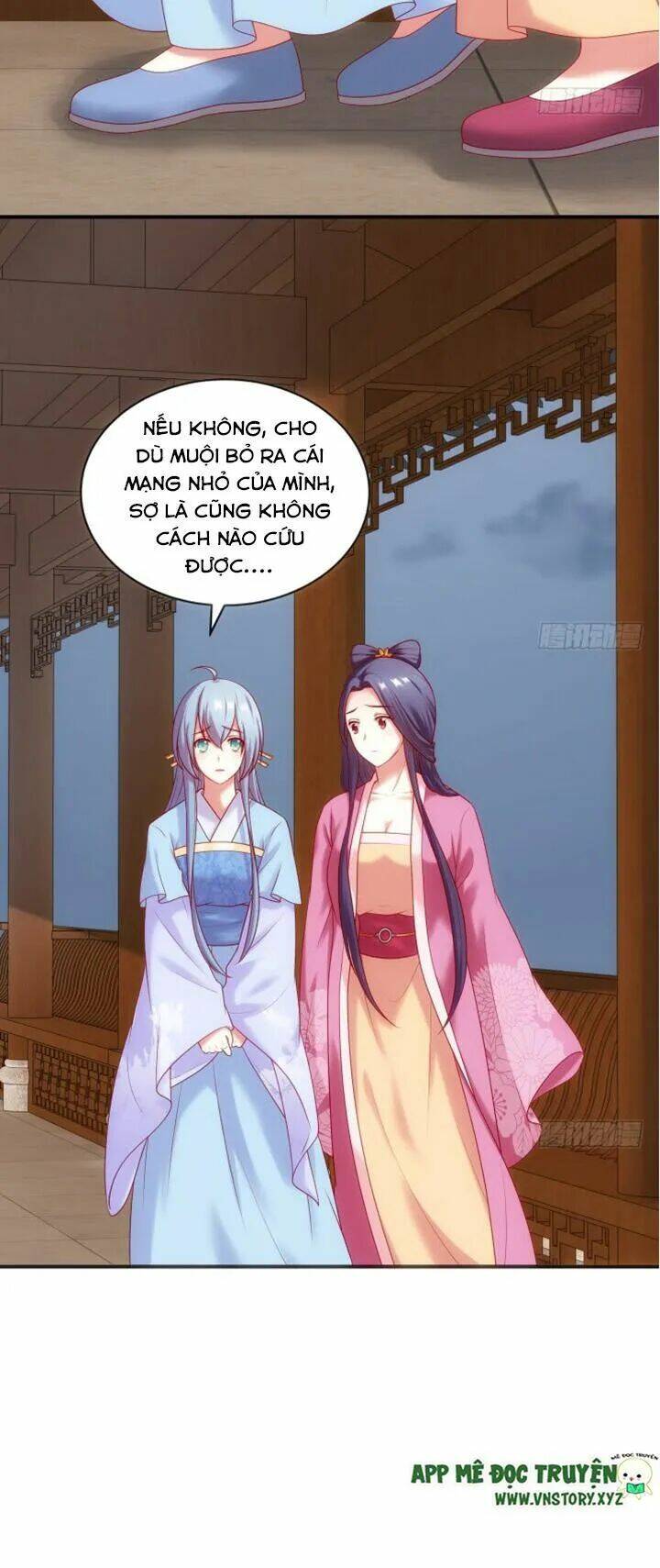 đô đốc đại nhân sủng thê kí chapter 28 5