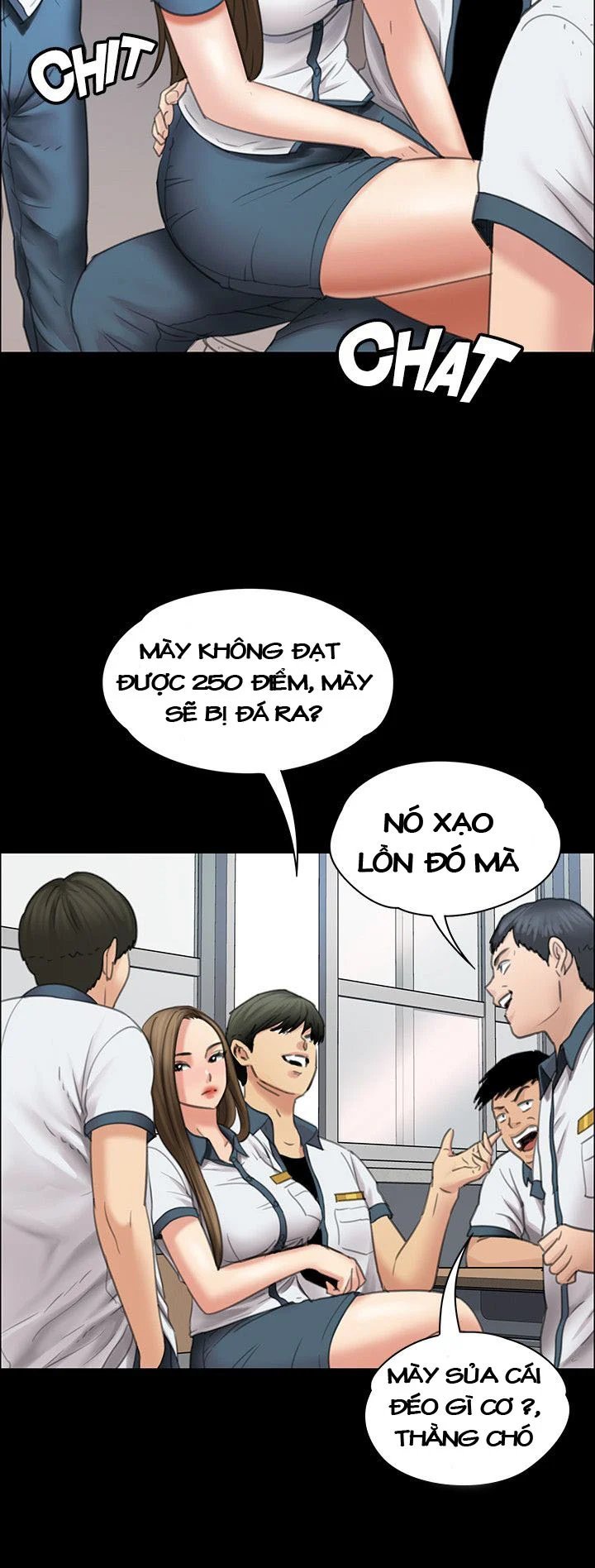 ong chúa chapter 17 16