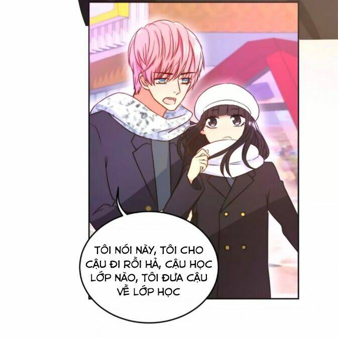 chào buổi sáng, hướng dương chapter 34 10