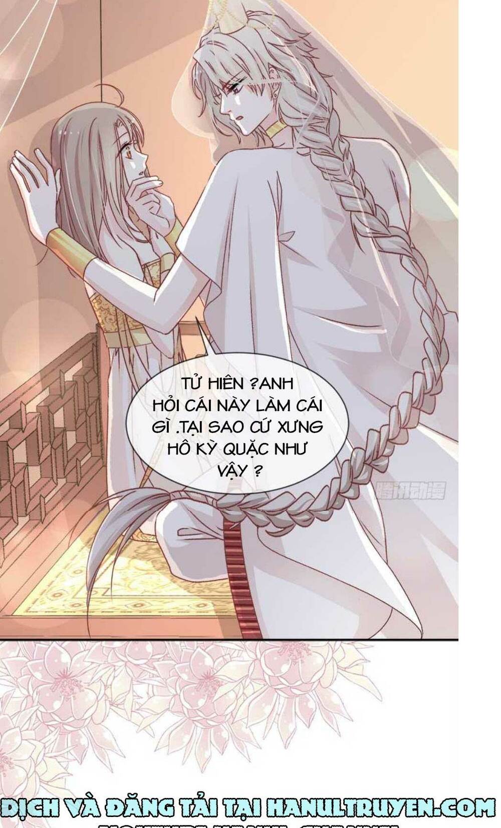 thiên hạ đệ nhất sủng phi chapter 60 15